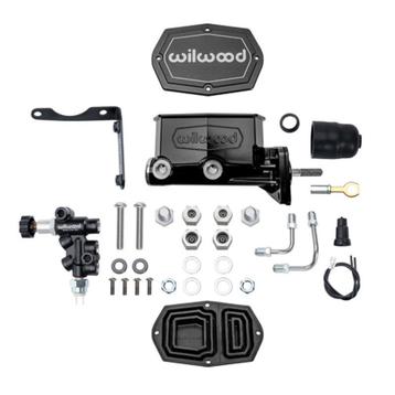Wilwood Mopar Compact Tandem Master Cylinder Kit w/ beschikbaar voor biedingen