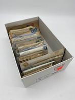 Frankrijk 1772/1930 - Een lot van 366 voorlopersbrieven en, Postzegels en Munten, Gestempeld