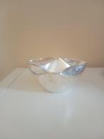 Dienblad - .925 zilver, Antiek en Kunst