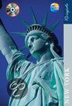 New York / Thomas Cook reisgidsen 9789021536569, Verzenden, Gelezen, Elizabeth Bailey