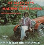 Teddy Boys - Adio ich hab dich vergessen + Kann die heima..., Cd's en Dvd's, Vinyl | Nederlandstalig, Verzenden, Nieuw in verpakking