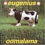 Eugenius  - Oomalama (CD, Album), Ophalen of Verzenden, Nieuw in verpakking