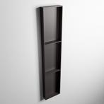 MONDIAZ EASY Nis 149,5x29,5cm in solid surface kleur, Doe-het-zelf en Verbouw, Sanitair, Ophalen of Verzenden, Nieuw, Bad