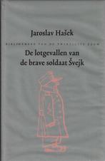De lotgevallen van de brave soldaat Svejk 9789051084627, Gelezen, Jaroslav Hasek, Verzenden