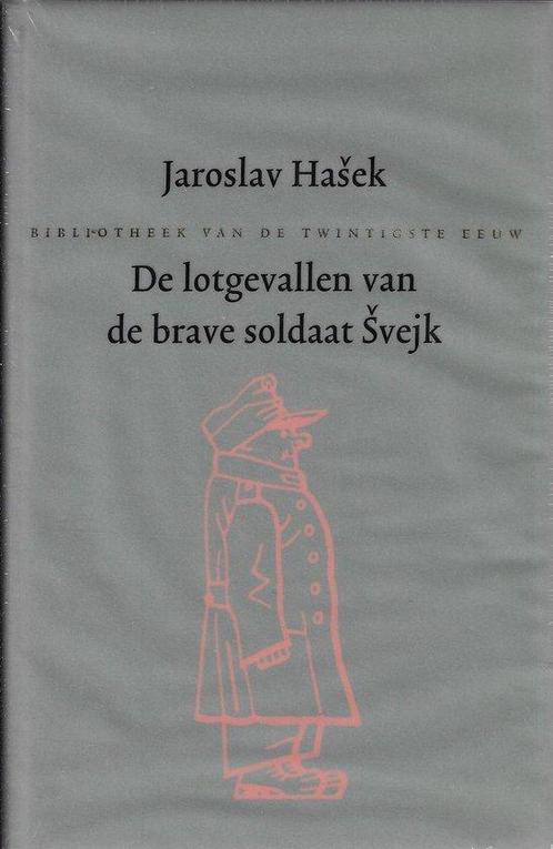 De lotgevallen van de brave soldaat Svejk 9789051084627, Boeken, Overige Boeken, Gelezen, Verzenden