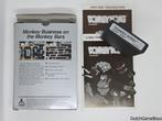 Atari 7800 - Donkey Kong, Spelcomputers en Games, Verzenden, Gebruikt
