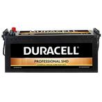 Duracell SHD 12 volt 145 ah startaccu BDP 145, Auto-onderdelen, Nieuw, Ophalen of Verzenden