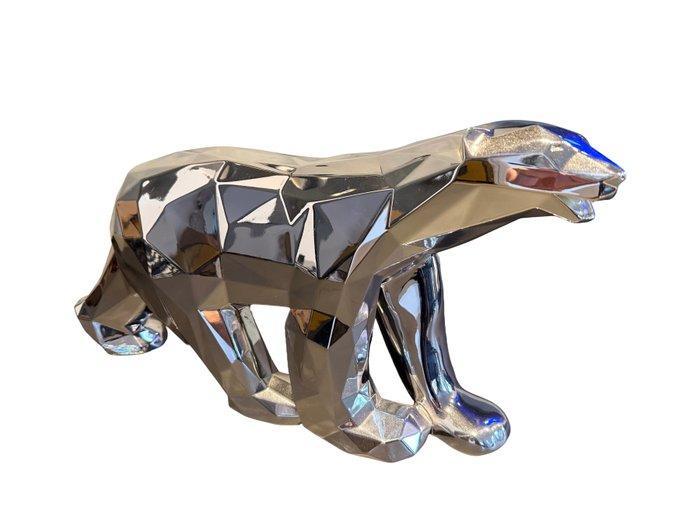 Richard Orlinski (1966) - Le Choc des Titans, Antiek en Kunst, Kunst | Designobjecten