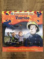 Vuurzee / Brandweerman Sam 9789089411273, Boeken, Verzenden, Gelezen