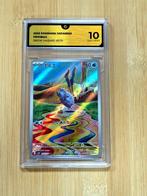 Pokémon - 1 Graded card - Frigibax 075 / 071 Art Rare Full, Nieuw