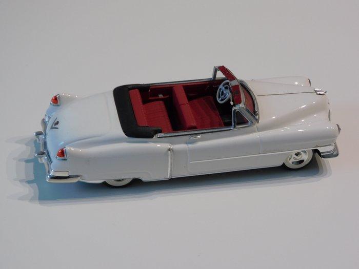 Elegance#120 1:43 - Modelauto - Cadillac 150 Serie 62 -, Hobby en Vrije tijd, Modelauto's | 1:5 tot 1:12