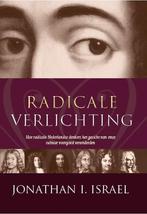 Radicale Verlichting 9789051942392 J.I. Israel, Verzenden, Gelezen, J.I. Israel