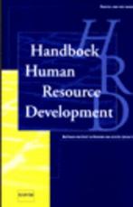 Handboek Human Resource Development 9789061559986, Verzenden, Gelezen