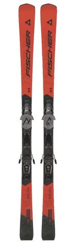 Fischer Xtr The Curv - 2024-160 cm, Sport en Fitness, Ophalen of Verzenden, Carve, Skiën, Ski's