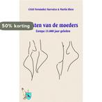 Geesten van de moeders 9789089730206 M. Bless, Boeken, Verzenden, Gelezen, M. Bless