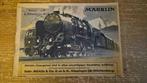 Märklin - KK 38 D - Catalogus 1938 (Duits) - Opwindspeelgoed, Antiek en Kunst, Antiek | Speelgoed
