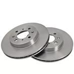 Remschijf ROVER 200 216 GSi voorzijde, Auto-onderdelen, Verzenden, Nieuw