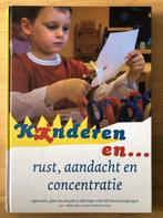 Kinderen En... Rust, Aandacht En Concentratie 9789057882012, Verzenden, Gelezen, H. Algra