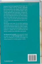 De droom in de woestijn 9789060697504 E. Hartman, Boeken, Verzenden, Zo goed als nieuw, E. Hartman