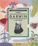Charles Darwin en de evolutie 9789030318033 Steve Parker, Gelezen, Steve Parker, Tony Smith, Verzenden