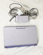 Sony Vaio C1 Picturebook Year 2000 PCG-C1XN - Laptop (1), Nieuw