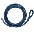 Stazo Lasso Kabel QL 20mm. 2,5 of 5 meter lengte-Stazo lasso, Watersport en Boten, Accessoires en Onderhoud, Ophalen of Verzenden