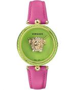 Versace VCO150017 Palazzo Empire dames horloge 39 mm, Sieraden, Tassen en Uiterlijk, Horloges | Dames, Overige merken, Staal, Verzenden