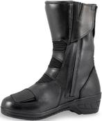 IXS Tour Comfort-High-ST Dames Zwart Motorlaarzen, Motoren, Kleding | Motorkleding, Nieuw met kaartje, Verzenden, IXS, Dames
