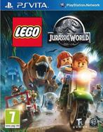 LEGO Jurassic World-Standaard (PS Vita) Gebruikt, Ophalen of Verzenden, Zo goed als nieuw