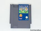 Nintendo Nes - Soccer - FRA, Spelcomputers en Games, Games | Nintendo NES, Verzenden, Gebruikt