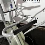 Ergo Fit - 3000 - Crosstrainer, Sport en Fitness, Ophalen of Verzenden, Nieuw, Overige typen