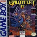 Gauntlet II (Losse Cartridge) (Game Boy Games) (Game Boy), Ophalen of Verzenden, Zo goed als nieuw