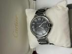 Cartier - Ballon Bleu 42mm - 3765 - Heren - 2000-2010, Nieuw