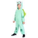 Kind Kostuum Pokemon Bulbasaur Suit Jongen, Nieuw, Verzenden