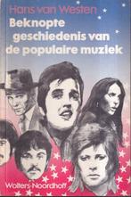 Beknopte geschiedenis van de populaire muziek 9789001948009, Verzenden, Gelezen