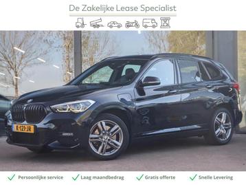 BMW X1 XDrive25e eDrive M Sport Edition AUT beschikbaar voor biedingen