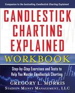 9780071742214 Candlestick Charting Explained Workbook, Verzenden, Nieuw, Gregory Morris