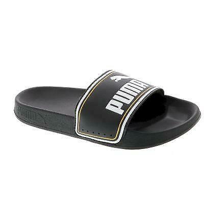 Puma sales unisex slippers