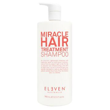 Eleven Australia  Miracle Hair Mask  960 ml beschikbaar voor biedingen