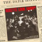 cd - Roxette - Look Sharp!, Verzenden, Zo goed als nieuw