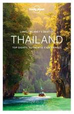 Boek Lonely Planet Best of Thailand 9781786571281, Boeken, Verzenden, Zo goed als nieuw