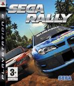 Sega Rally, Spelcomputers en Games, Games | Sony PlayStation 3, Nieuw, Verzenden