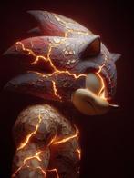 yamila - Sonic: La Velocidad de la Resiliencia Dorada, Nieuw