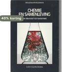 Chemie en samenleving 9789070157500 Hans Molenaar, Verzenden, Gelezen, Hans Molenaar