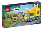 Lego Friends 41741 Honden Reddingsvoertuig, Nieuw, Ophalen of Verzenden