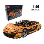 Mould King 13090S Supercar (Voertuigen, Modelbouwsets), Kinderen en Baby's, Verzenden, Nieuw