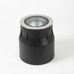 Grondspot Led Richtbaar Ø22,5 RVS Tuinverlichting Grondspots, Tuin en Terras, Buitenverlichting, Verzenden, Minder dan 50 watt
