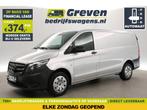 Mercedes-Benz Vito 114 CDI Lang | Automaat | Cruisecontrol, Auto's, Bestelauto's, Automaat, Mercedes-Benz, Diesel, Nieuw