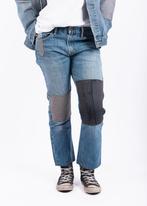 Upcycled Jeans by URC + BYBORRE, Ophalen of Verzenden, Nieuw