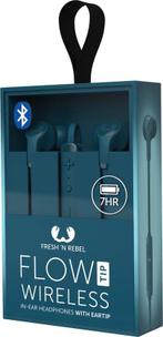 Fresh ‘n Rebel Flow Tip - In-ear koptelefoon draadloos -, Verzenden, Nieuw